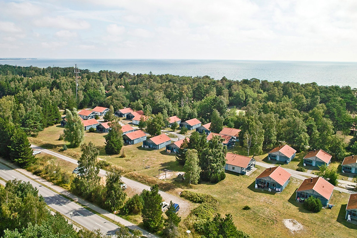 Ferienhäuser in Marielyst