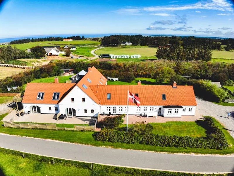 Ferienhaus