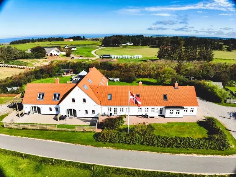 Ferienhaus