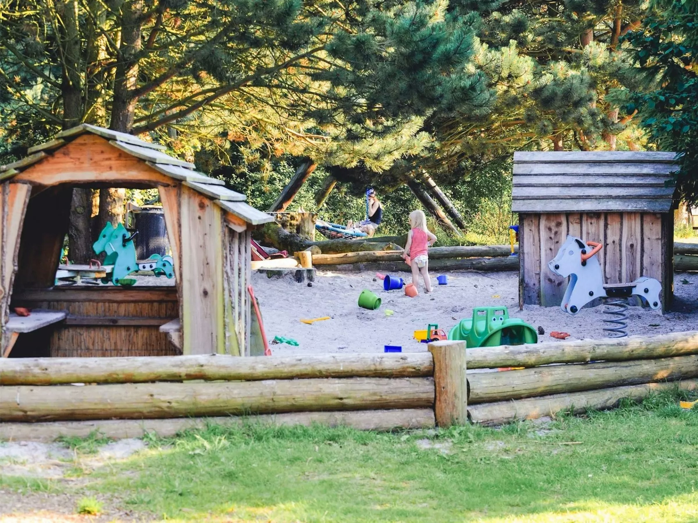 Spielplatz