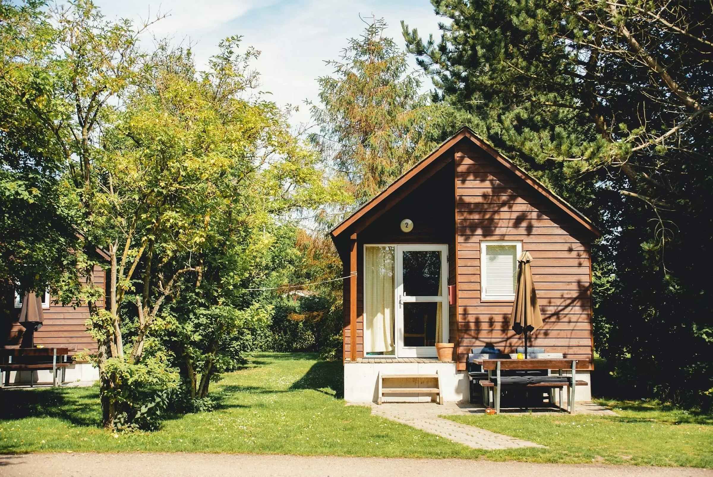 Ferienhaus
