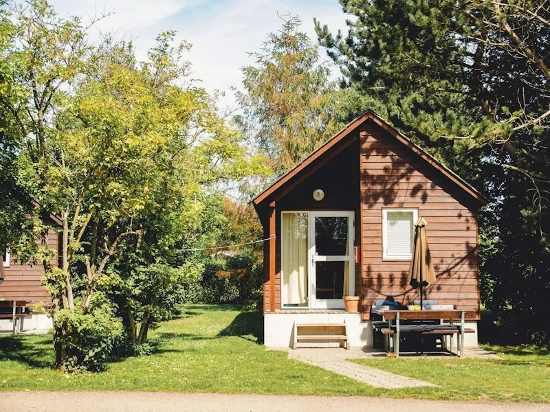 Ferienhaus
