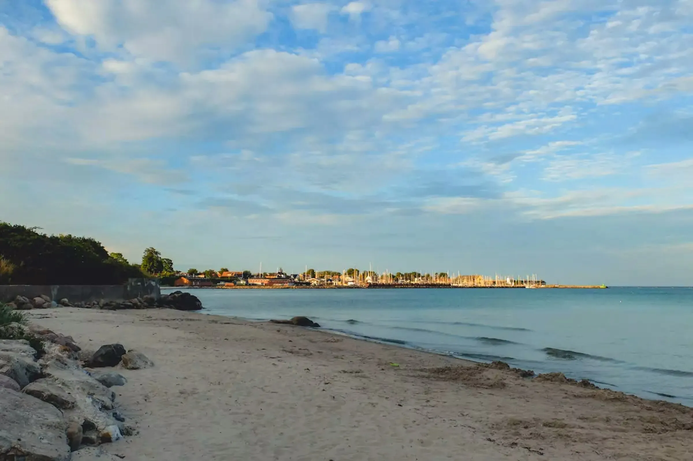 Strand