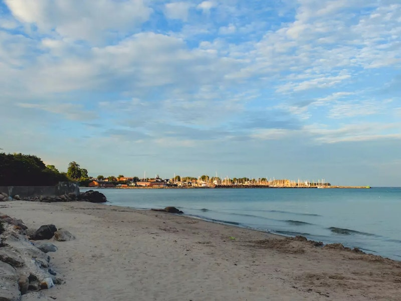 Strand