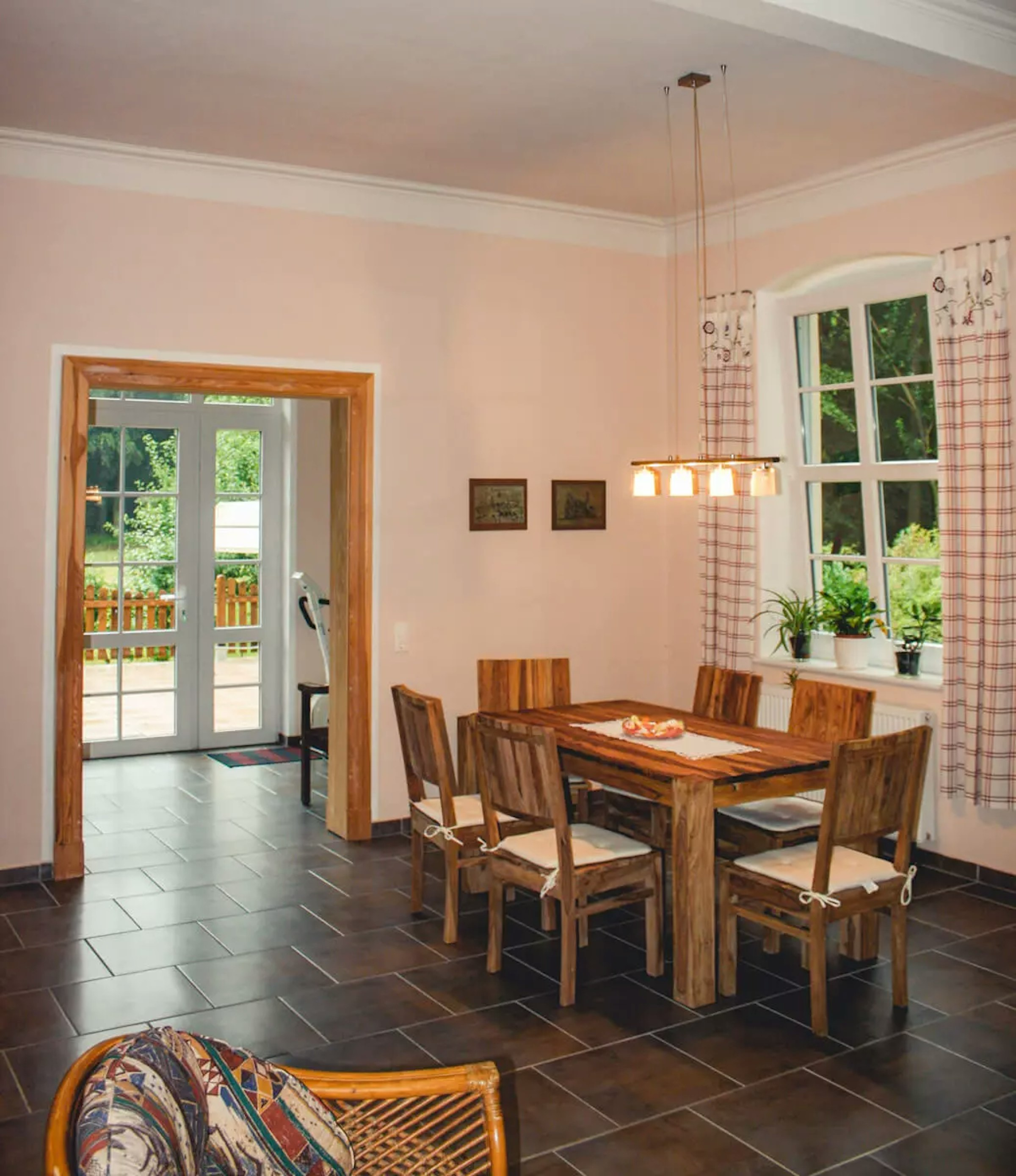 Esszimmer
