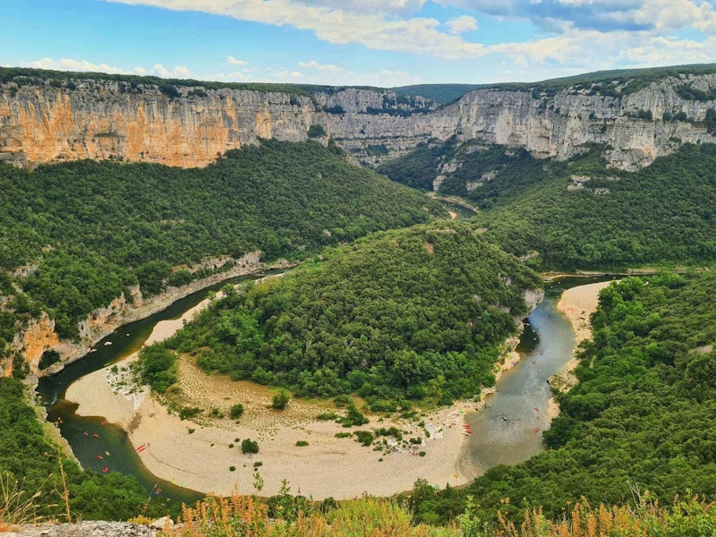 Ardèche