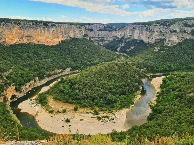 Ardèche