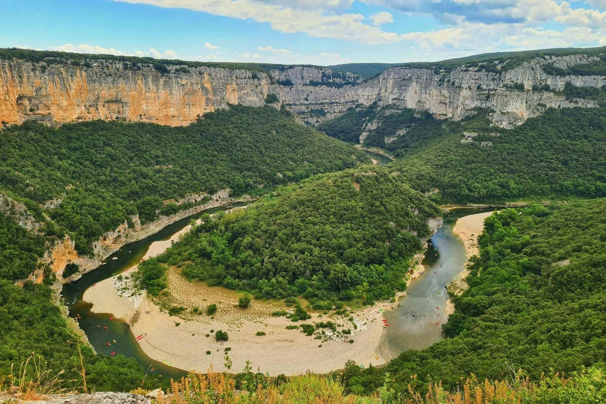 Ardèche