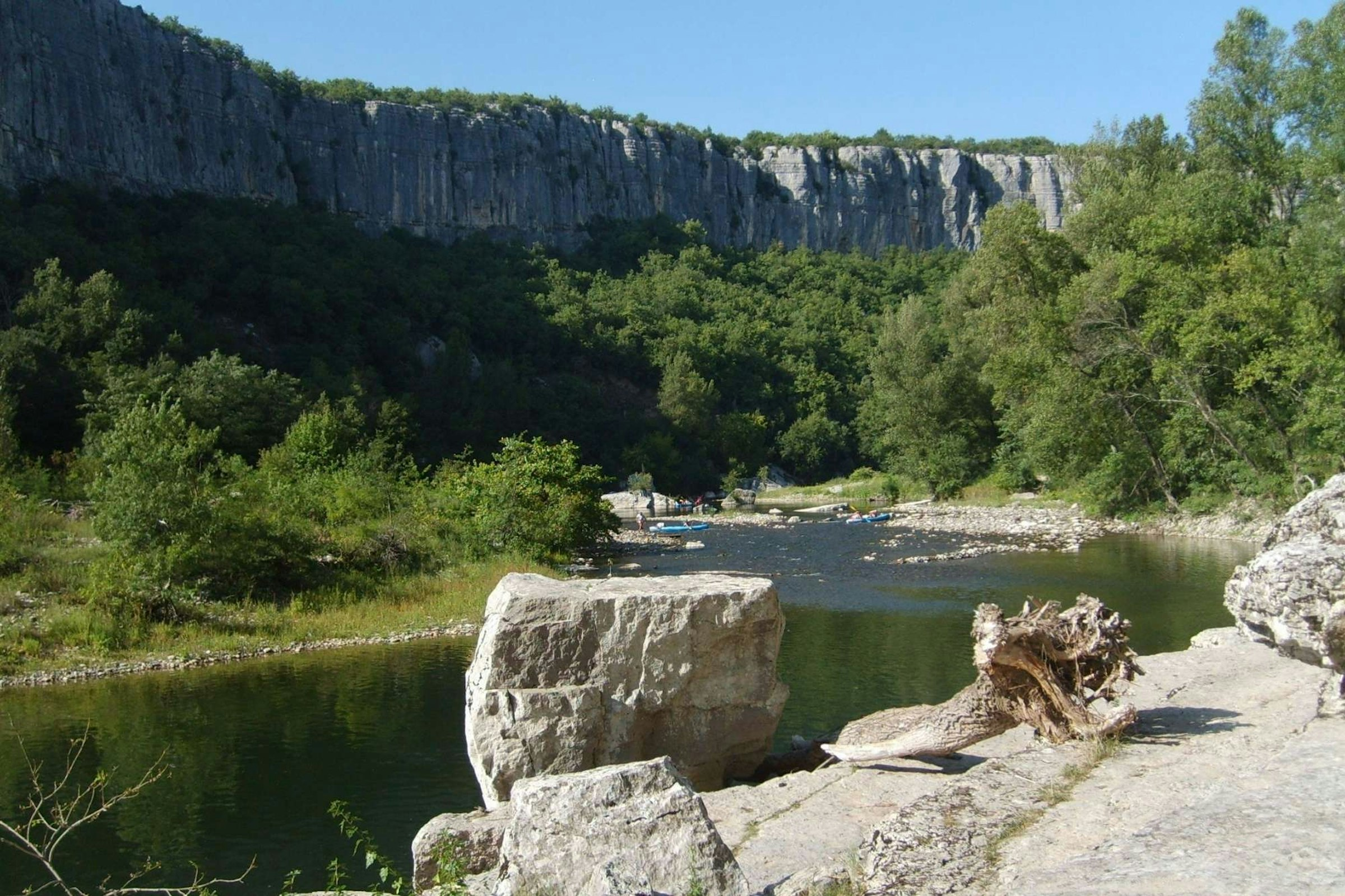 Ardèche