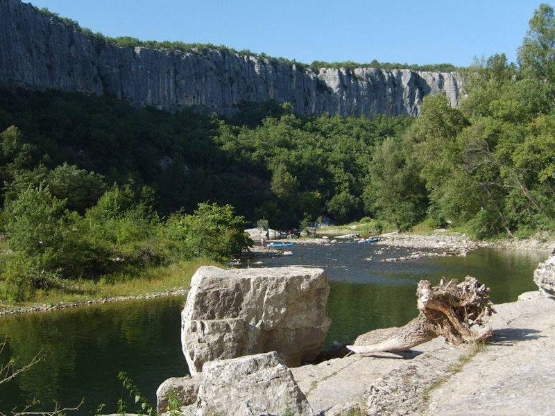 Ardèche