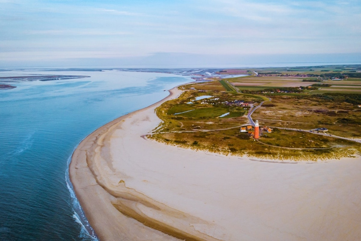 Tagesausflug nach Texel
