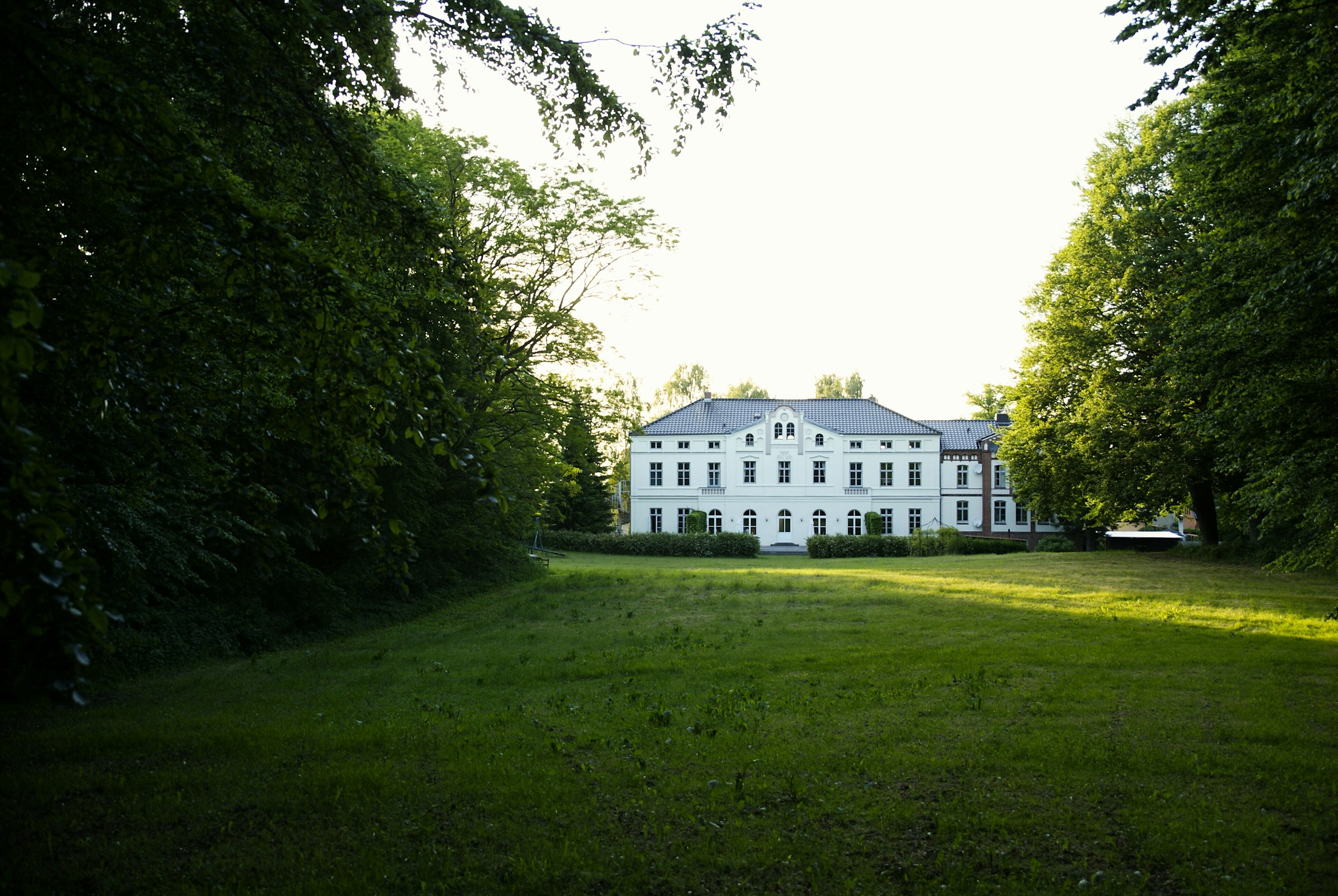 Gut Marienhof Mecklenburg Vorpommern