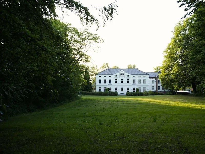 Gut Marienhof Mecklenburg Vorpommern