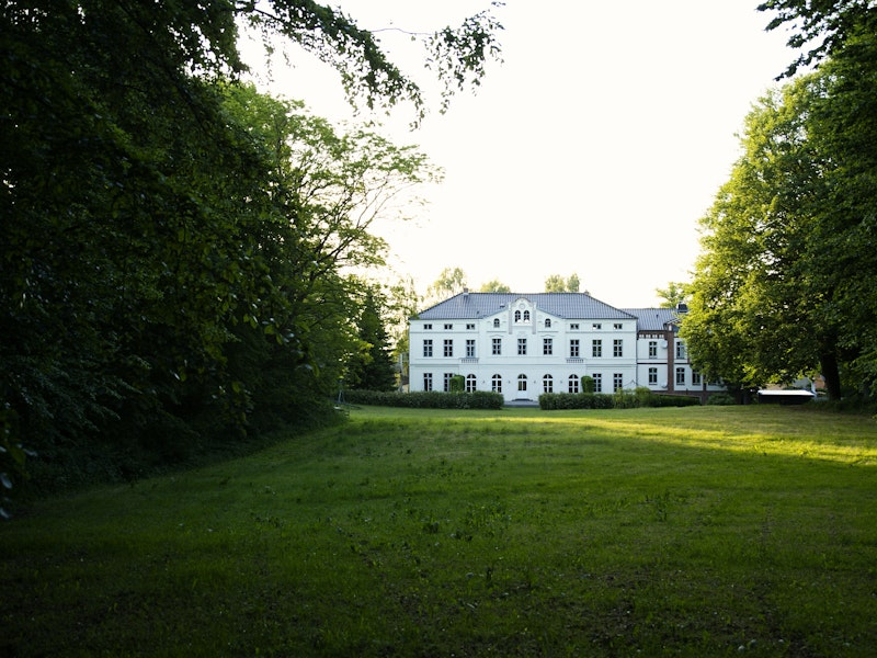 Gut Marienhof Mecklenburg Vorpommern