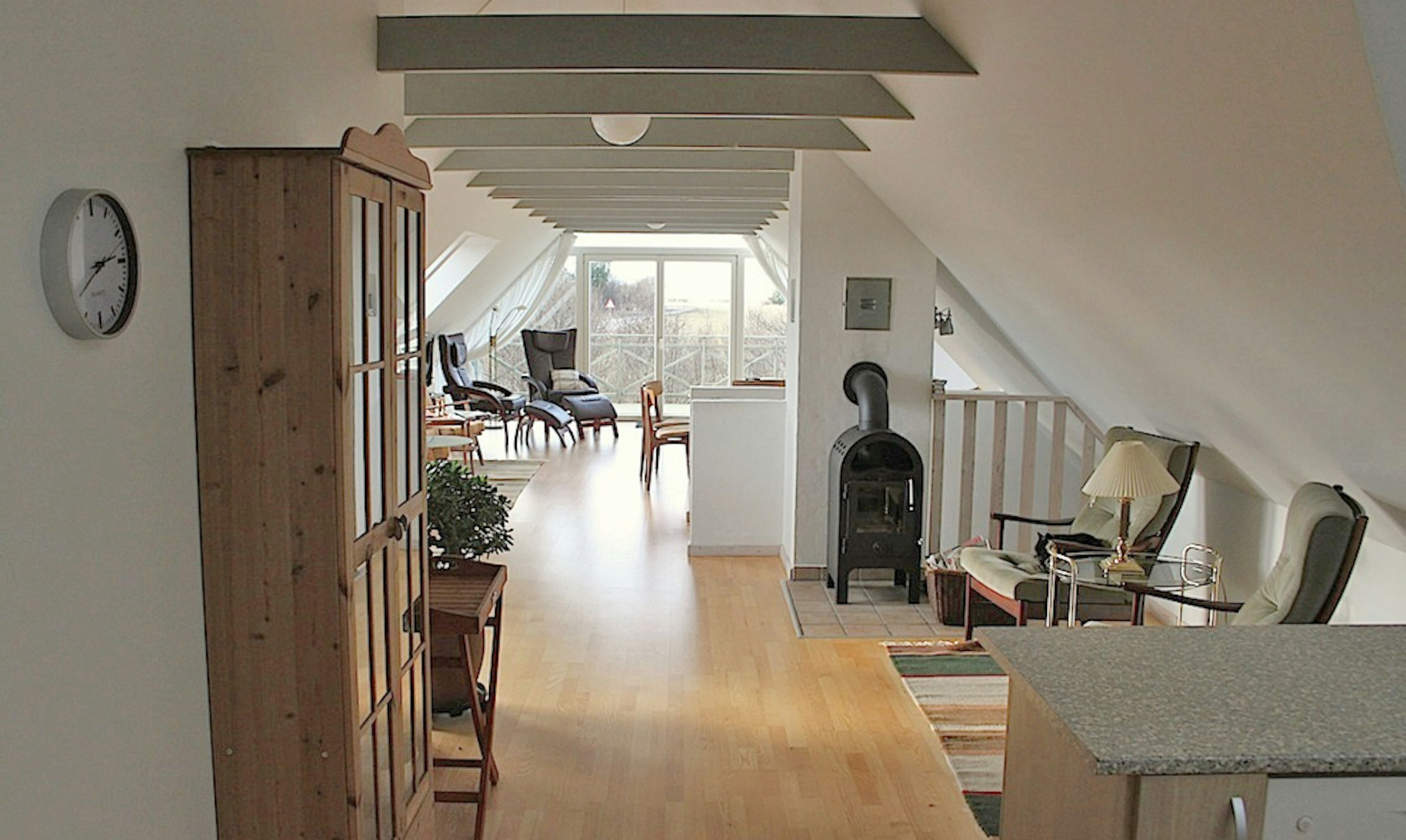 Wohnraum